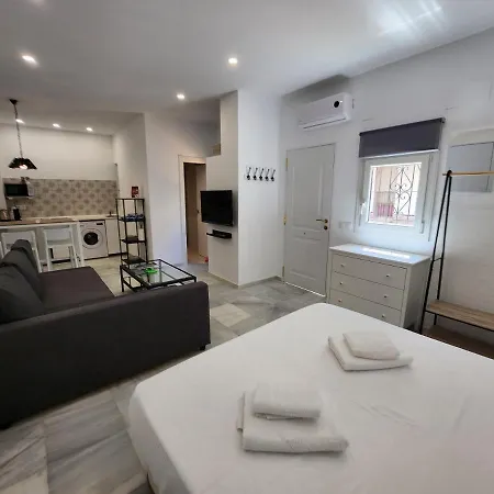 Apartamento Allo 