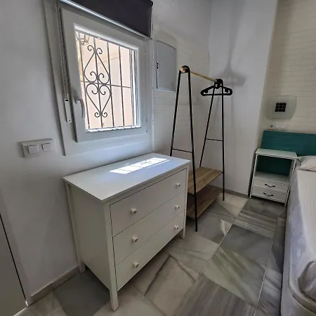Apartamento Allo 