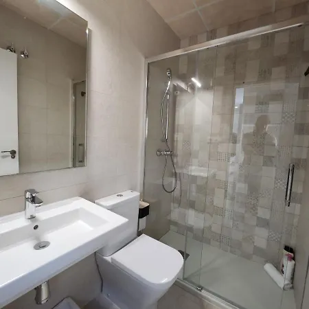 Apartamento Allo 